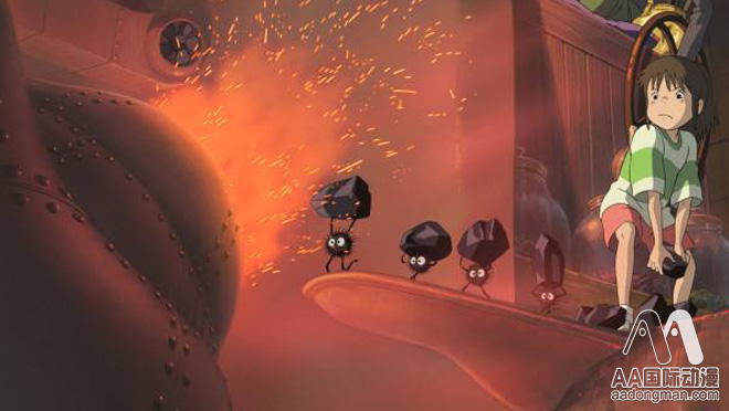 AA國(guó)際動(dòng)漫：高考后應(yīng)該做些什么？（圖）_5