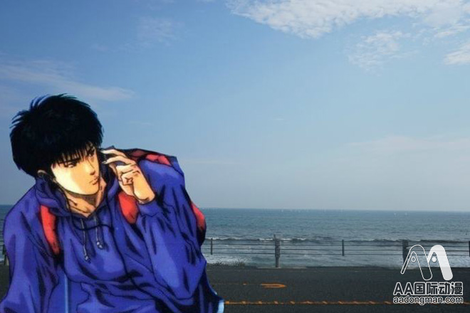 AA國(guó)際動(dòng)漫：高考后應(yīng)該做些什么？（圖）_6