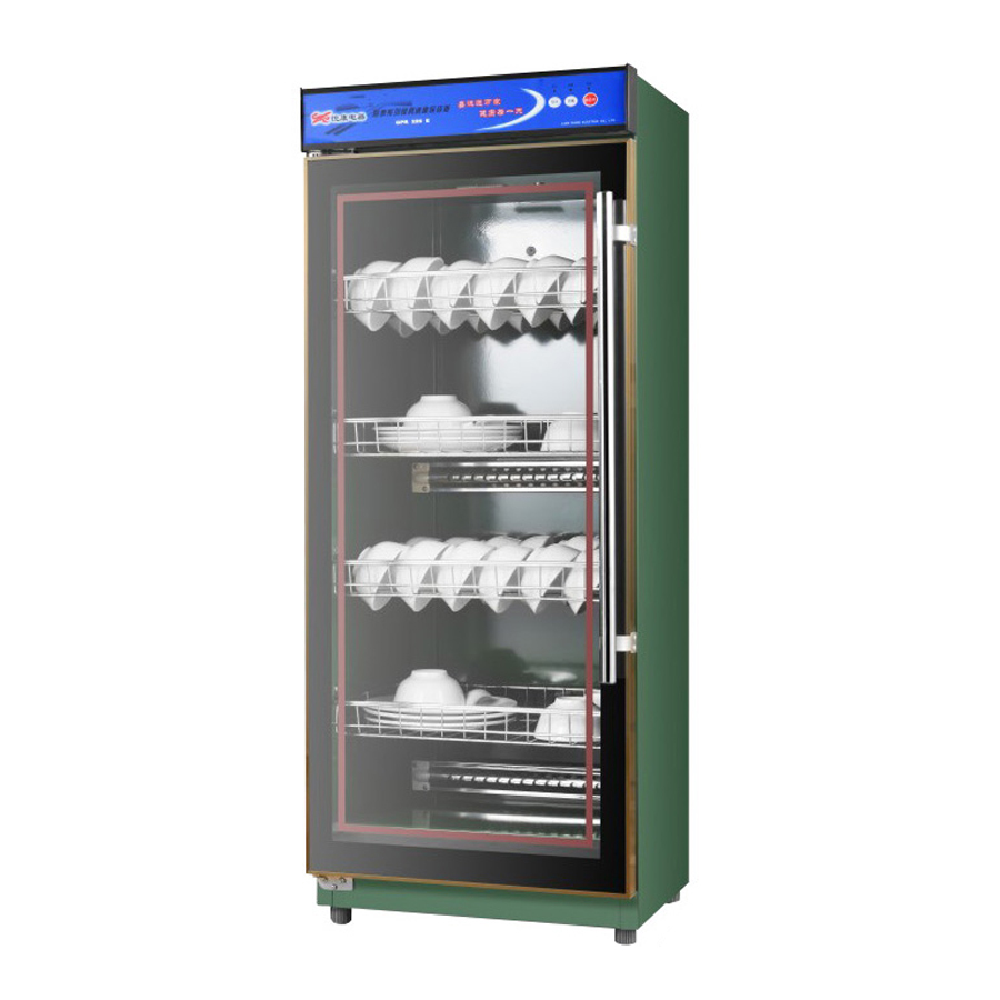 濟南消毒柜，全自動消毒柜（圖）_1