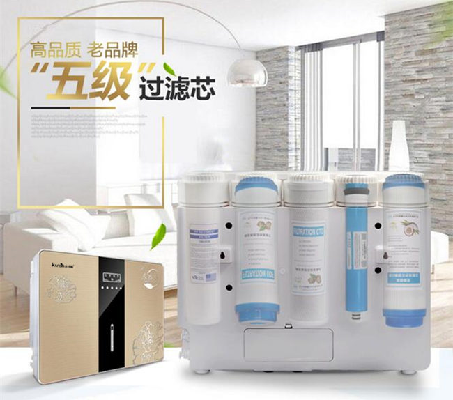 純水機OEM廠家哪家好（圖）_3