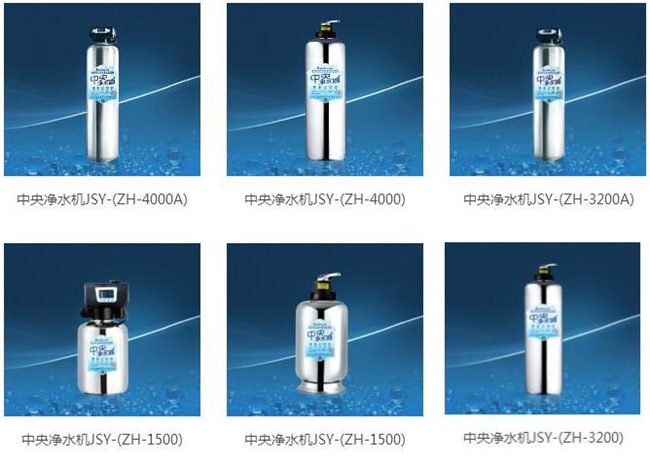 純水機OEM廠家哪家好（圖）_33