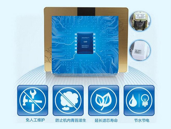 純水機OEM哪家好（圖）_14