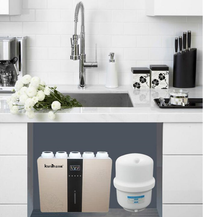 純水機OEM哪家好(圖)_21