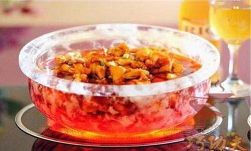 笨山大叔水晶泡泡鍋加盟的費(fèi)用是多少（圖）_3