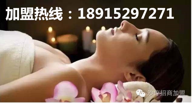 沙療的好處，沙療床廠家介紹沙療排毒_2