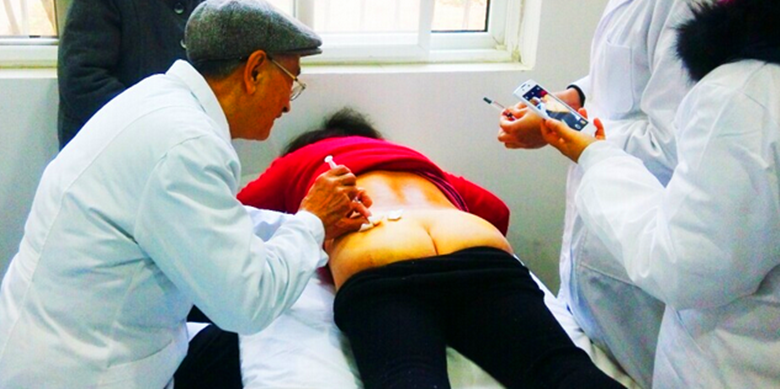 腰椎間盤突出階段如何改善最有效_4