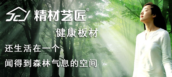 卓越品質(zhì)鑄就品牌,精材藝匠板材品牌招商中_1