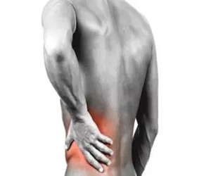 腰椎間盤突出？軟化突出的髓核從根本改善_1