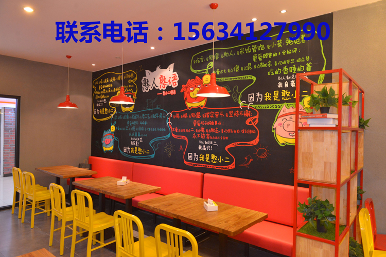 憨小二壇子燜肉加盟為什么這樣受矚目（圖）_3