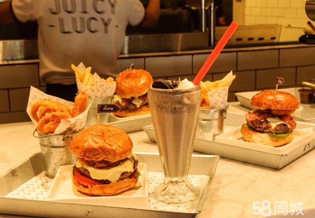 華客多漢堡加盟總部 華客多現(xiàn)烤漢堡連鎖店品牌加盟（圖）_3