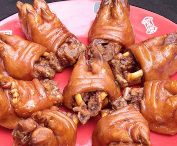 湖南哪里有學(xué)正宗鹵菜技術(shù)，怎么學(xué)?（圖）_1