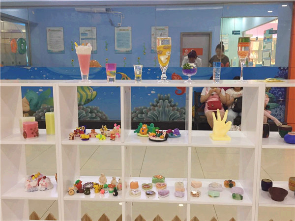 開業(yè)啦！李店長的陶藝生活館開業(yè)啦?。▓D）_1