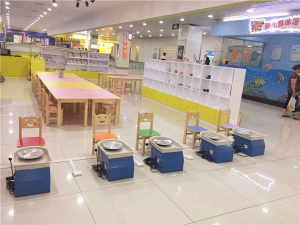 開業(yè)啦！李店長的陶藝生活館開業(yè)啦?。▓D）_2