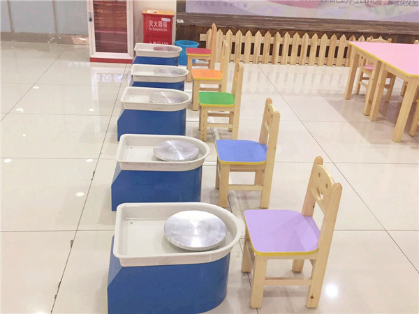 開業(yè)啦！李店長的陶藝生活館開業(yè)啦?。▓D）_4