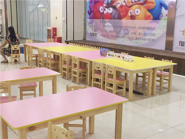 開業(yè)啦！李店長的陶藝生活館開業(yè)啦！（圖）_5