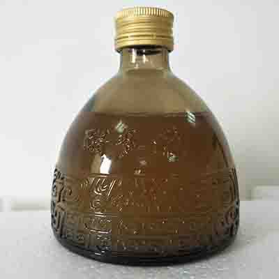 蓮花瓶醋蛋液 1盒2瓶 醋蛋液歸元液生產(chǎn)廠家 增強(qiáng)免疫力 醋蛋液廠(圖)_1