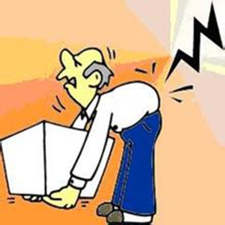 這么多方法中哪種方法讓你輕松擺脫腰椎病？（圖）_1