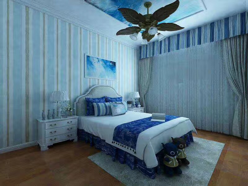 長葛集成墻面通過環(huán)保檢測_1