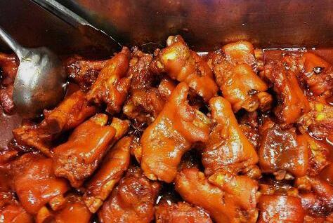 湘潭哪里有鹵菜學(xué)，湘潭哪里有鹵菜技術(shù)學(xué)（圖）_1