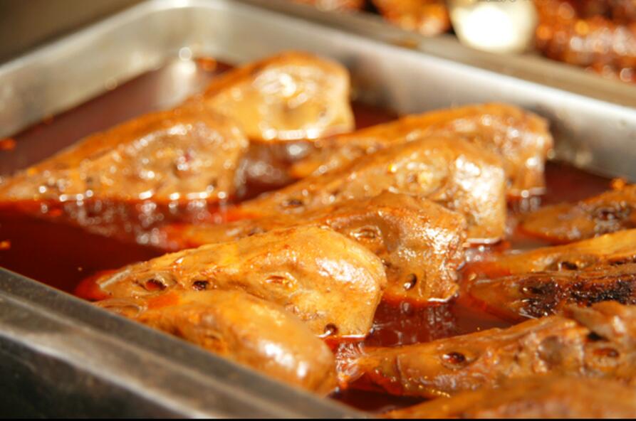 湘潭哪里有鹵菜學(xué)，湘潭哪里有鹵菜技術(shù)學(xué)（圖）_2