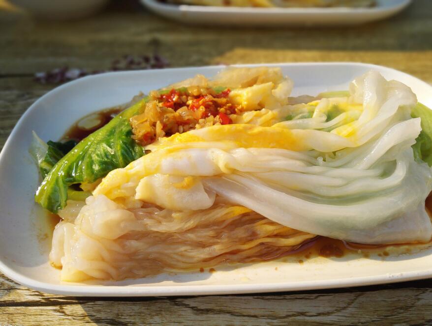 湖南哪里有腸粉學(xué)，湖南哪里有腸粉技術(shù)學(xué)（圖）_1