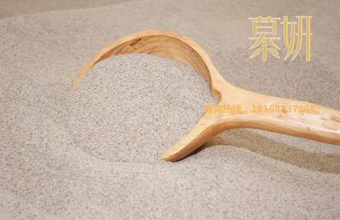 沙療床養(yǎng)生功效慕妍沙療磁灸加盟的好處？_2