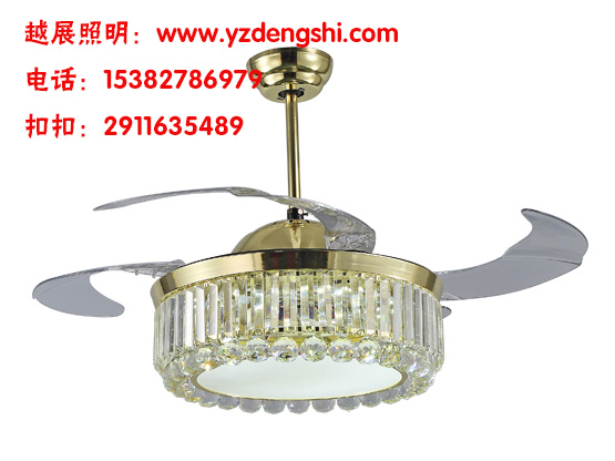 燈飾加盟 青年創(chuàng)業(yè)項(xiàng)目越展燈飾（圖）_1