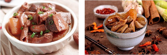 廉江哪里有學(xué)蘿卜牛雜（圖）_1