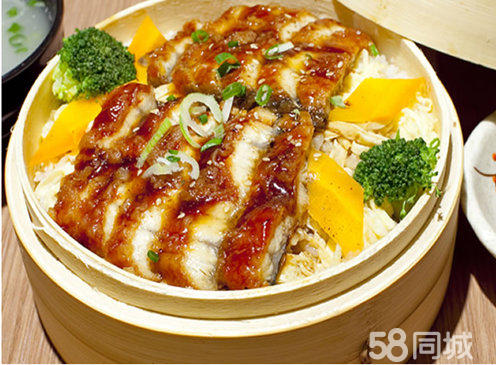 蒸籠飯加盟多少錢(qián) 小吃車檔口加盟 木桶飯加盟（圖）_2