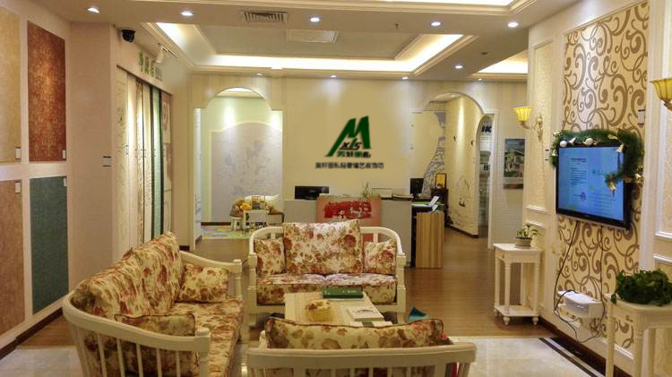 做涂料代理加盟為什么要選擇美軒麗私？_1