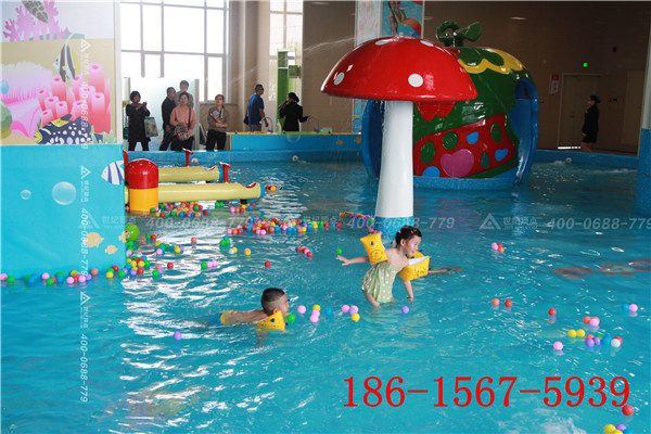 山東濱州大型室內(nèi)兒童水上樂(lè)園設(shè)備廠家投資費(fèi)用_1