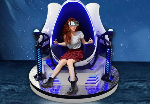 想开一家VR体验馆加盟费用多少钱？（图）_2