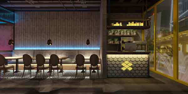 餐廳設(shè)計(jì)哪家好（圖）_1