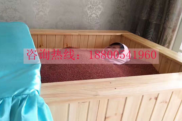 什么養(yǎng)生加盟項(xiàng)目比較賺錢 沙療磁灸加盟項(xiàng)目怎么樣_2