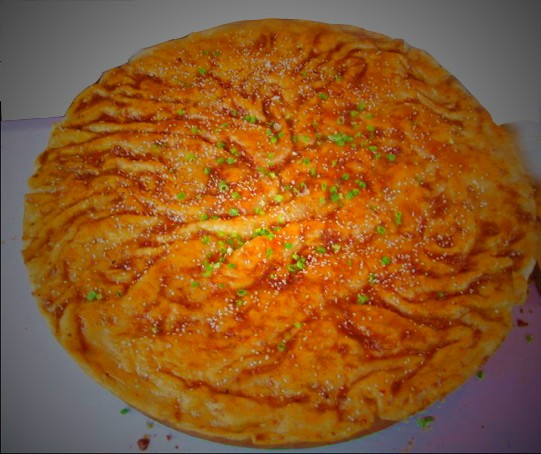 醬香餅千層餅手抓餅培訓技術_1