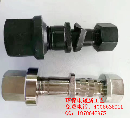 汽車配件表面處理工藝，如何增強表面防腐蝕性？（圖）_1