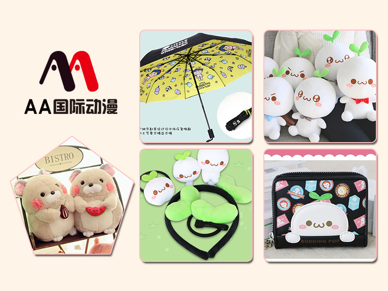 動漫店經(jīng)營中產(chǎn)品陳列技巧（圖）_3