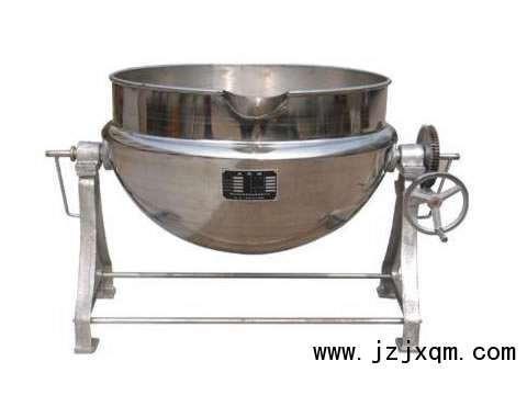 日照絕小鴨夾層鍋供應(yīng)（圖）_2