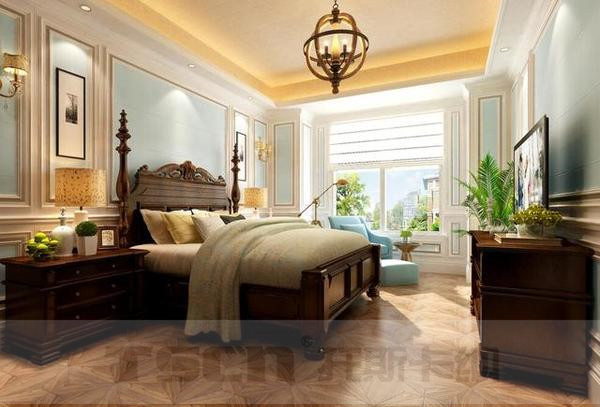 托斯卡納：選購集成墻面的幾個技巧和建議！（圖）_1