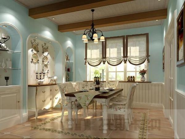 托斯卡納：選購集成墻面的幾個技巧和建議?。▓D）_3