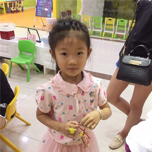 體驗(yàn)手工DIY的樂(lè)趣，李店長(zhǎng)的店內(nèi)分享（圖）_6