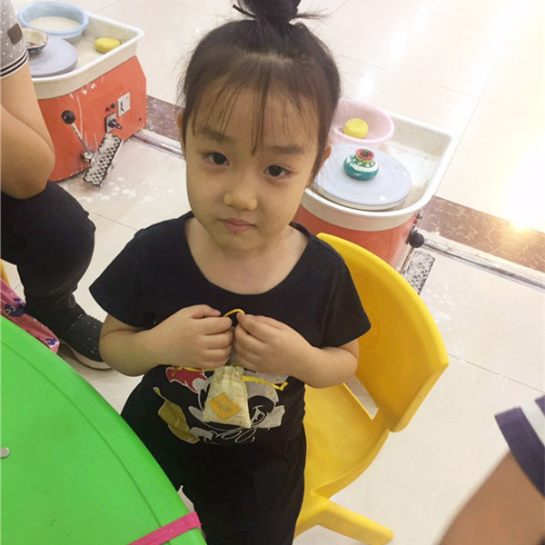 體驗(yàn)手工DIY的樂(lè)趣，李店長(zhǎng)的店內(nèi)分享（圖）_7