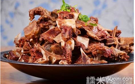 手抓牛骨頭加盟費(fèi)多少（圖）_1