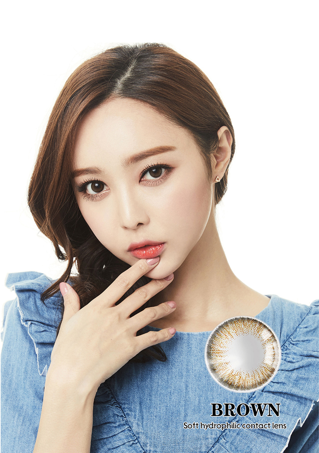 miomi月抛美瞳唤醒你的明眸图