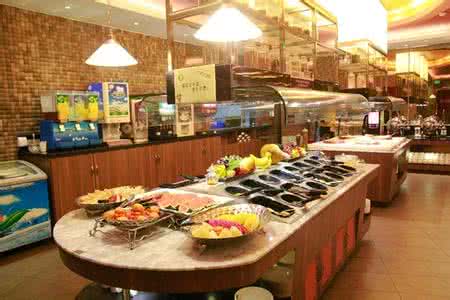 米蘭陽光牛排自助餐廳加盟的費(fèi)用是多少/加盟電話(圖)_3