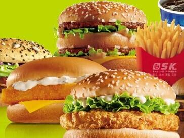 歐薩克漢堡加盟的費(fèi)用是多少/加盟電話（圖）_2