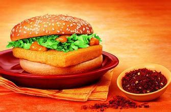 歐薩克漢堡加盟的費(fèi)用是多少/加盟電話（圖）_3