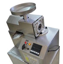 現(xiàn)場榨油加盟，加盟陽光加油站投資可靠項(xiàng)目（圖）_1