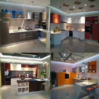 高端成品家具品牌/整體櫥柜/衣柜/全屋定制廠家加盟代理招商_3