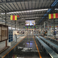 高端成品家具品牌/整體櫥柜/衣柜/全屋定制廠家加盟代理招商_4